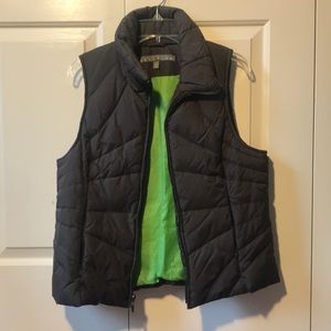 Puffy Vest